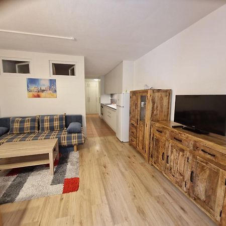 Aparthotel Haus Anderl Maria Alm am Steinernen Meer Pokoj fotografie