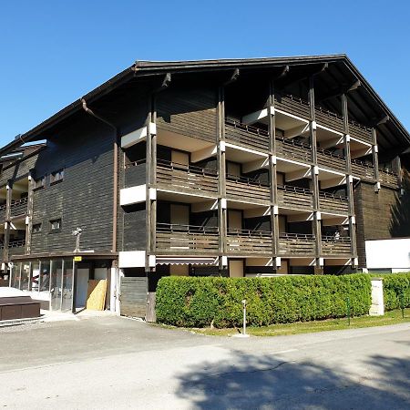 Aparthotel Haus Anderl Maria Alm am Steinernen Meer Exteriér fotografie