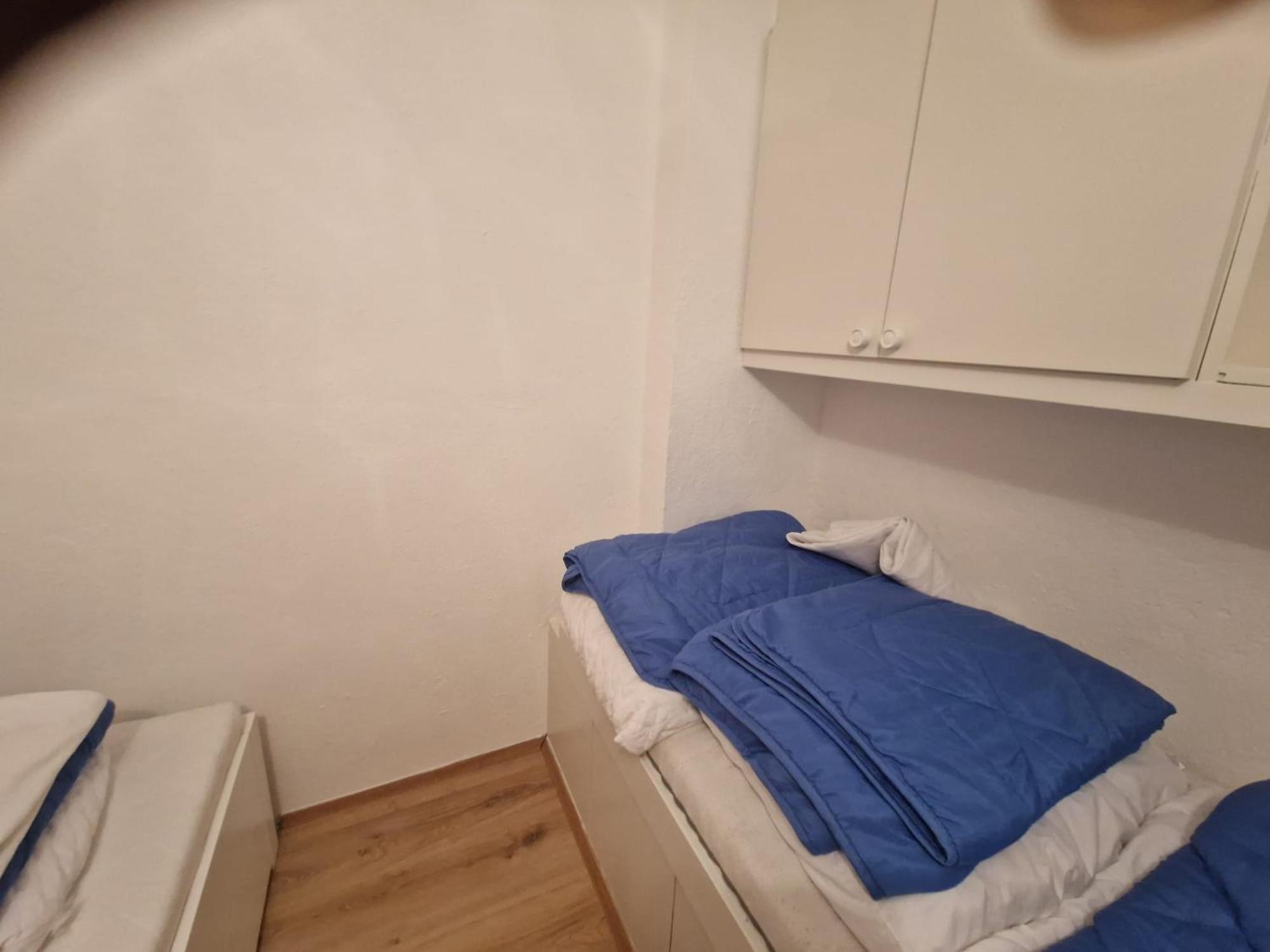 Aparthotel Haus Anderl Maria Alm am Steinernen Meer Pokoj fotografie