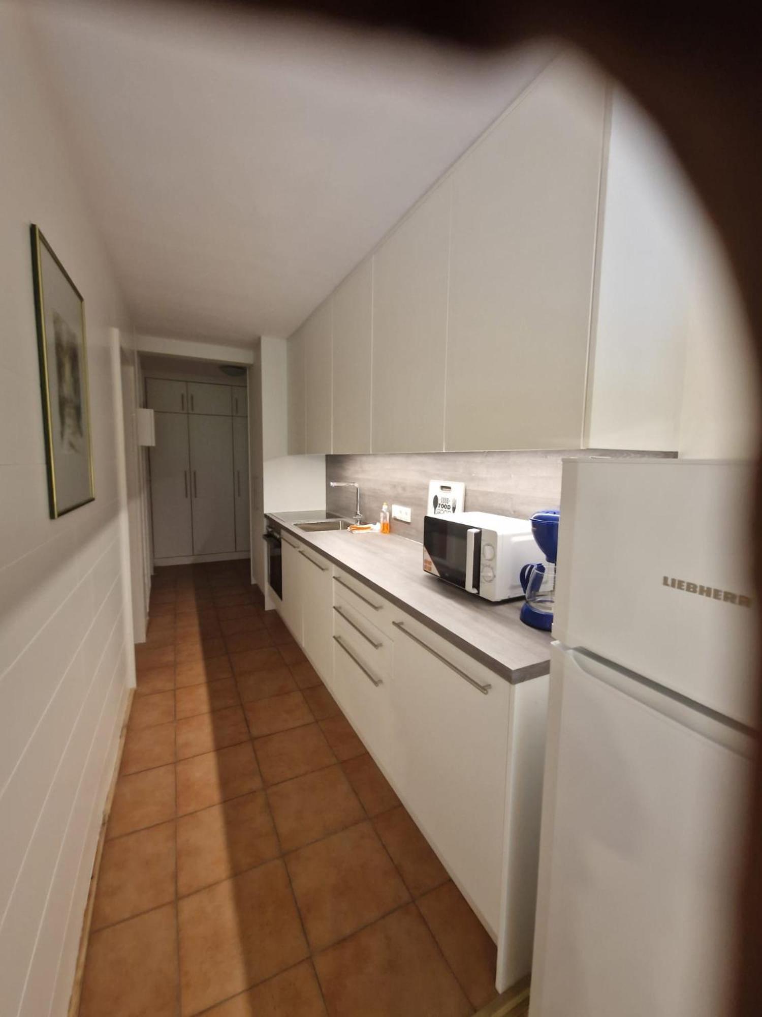 Aparthotel Haus Anderl Maria Alm am Steinernen Meer Pokoj fotografie