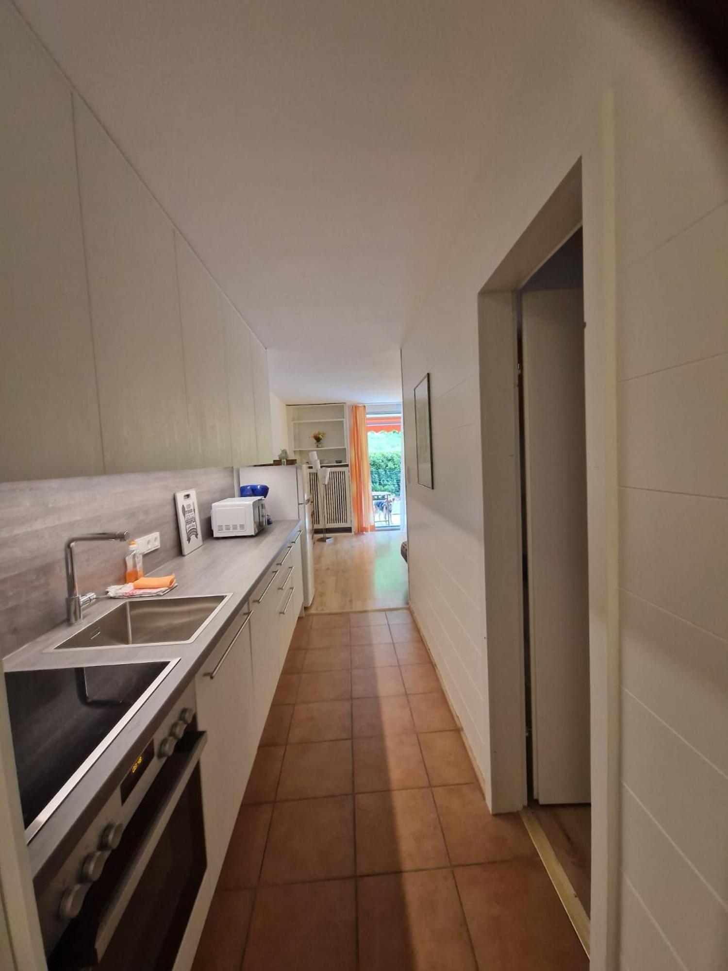 Aparthotel Haus Anderl Maria Alm am Steinernen Meer Pokoj fotografie