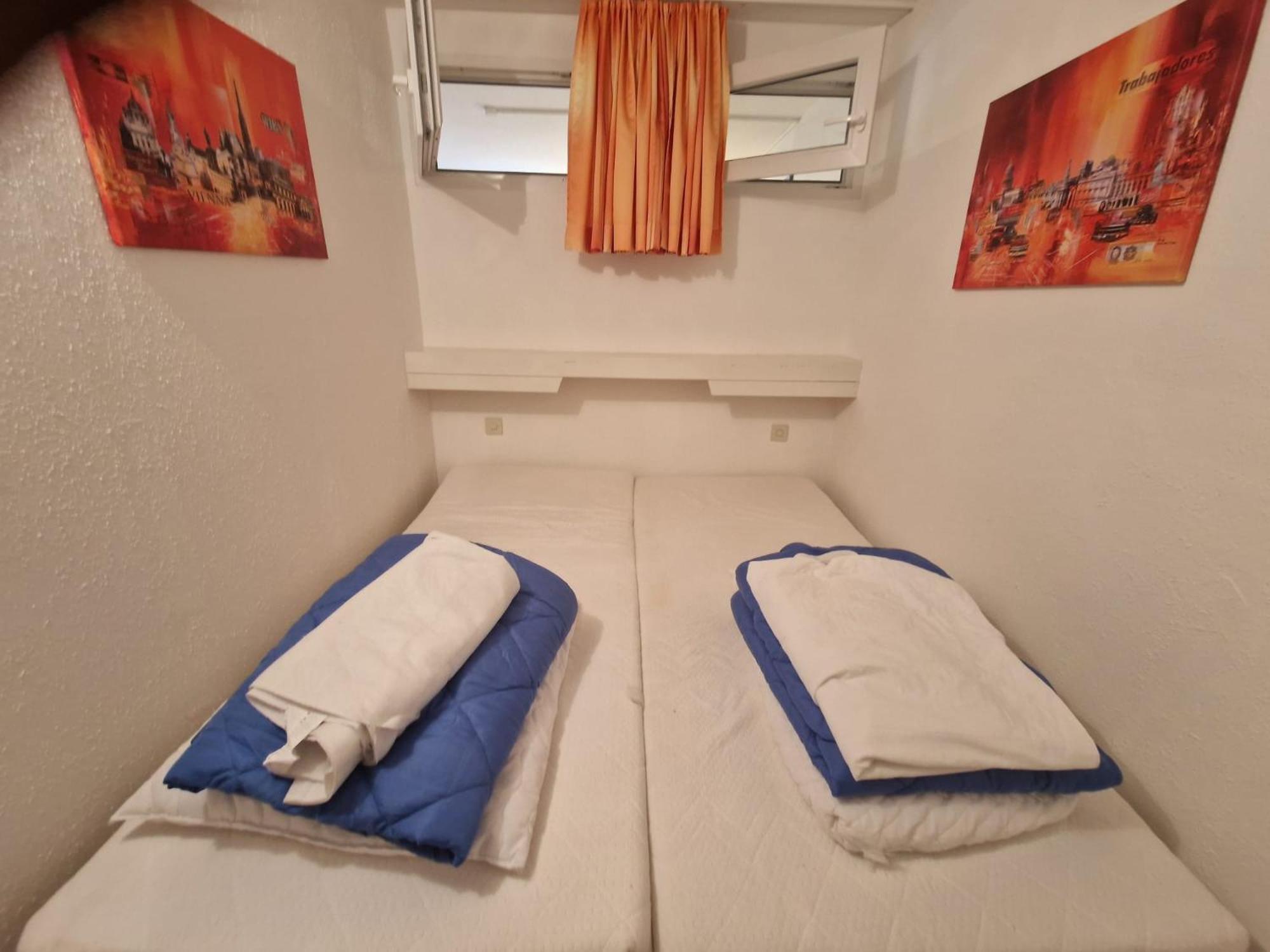 Aparthotel Haus Anderl Maria Alm am Steinernen Meer Pokoj fotografie
