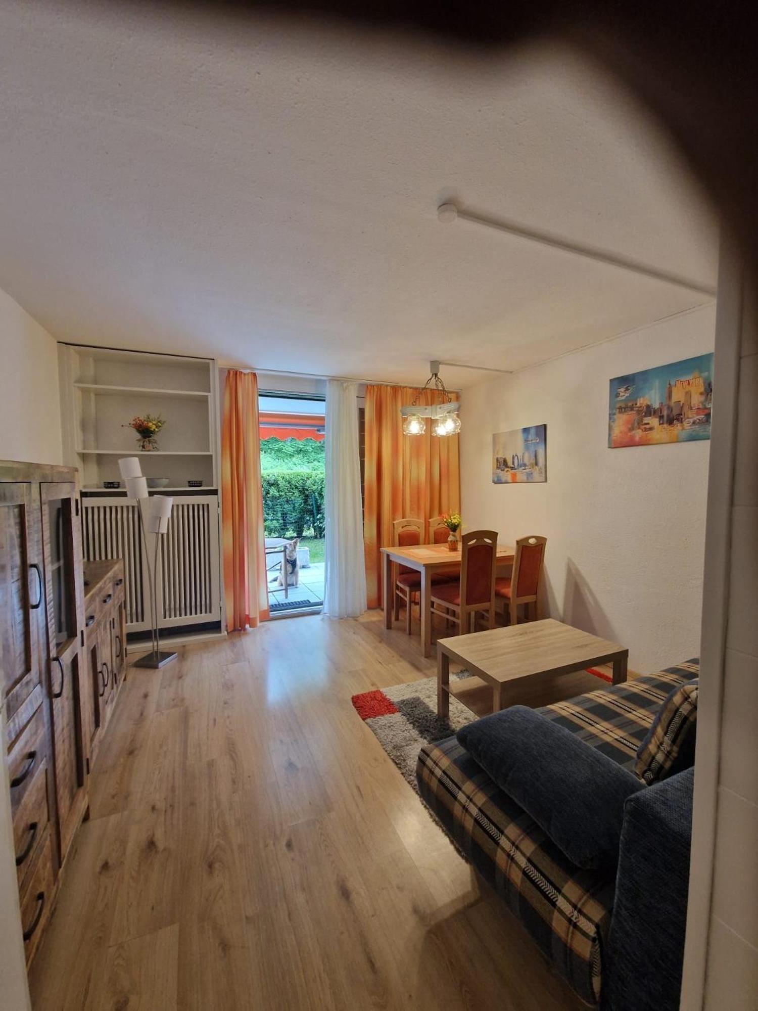 Aparthotel Haus Anderl Maria Alm am Steinernen Meer Pokoj fotografie