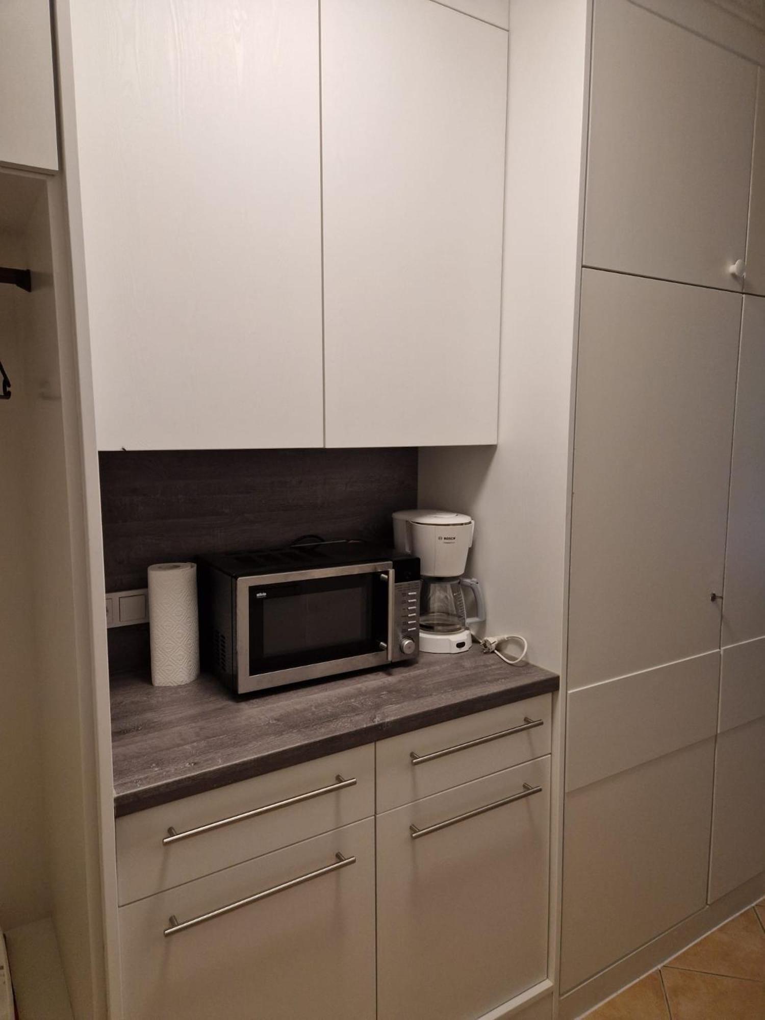 Aparthotel Haus Anderl Maria Alm am Steinernen Meer Pokoj fotografie