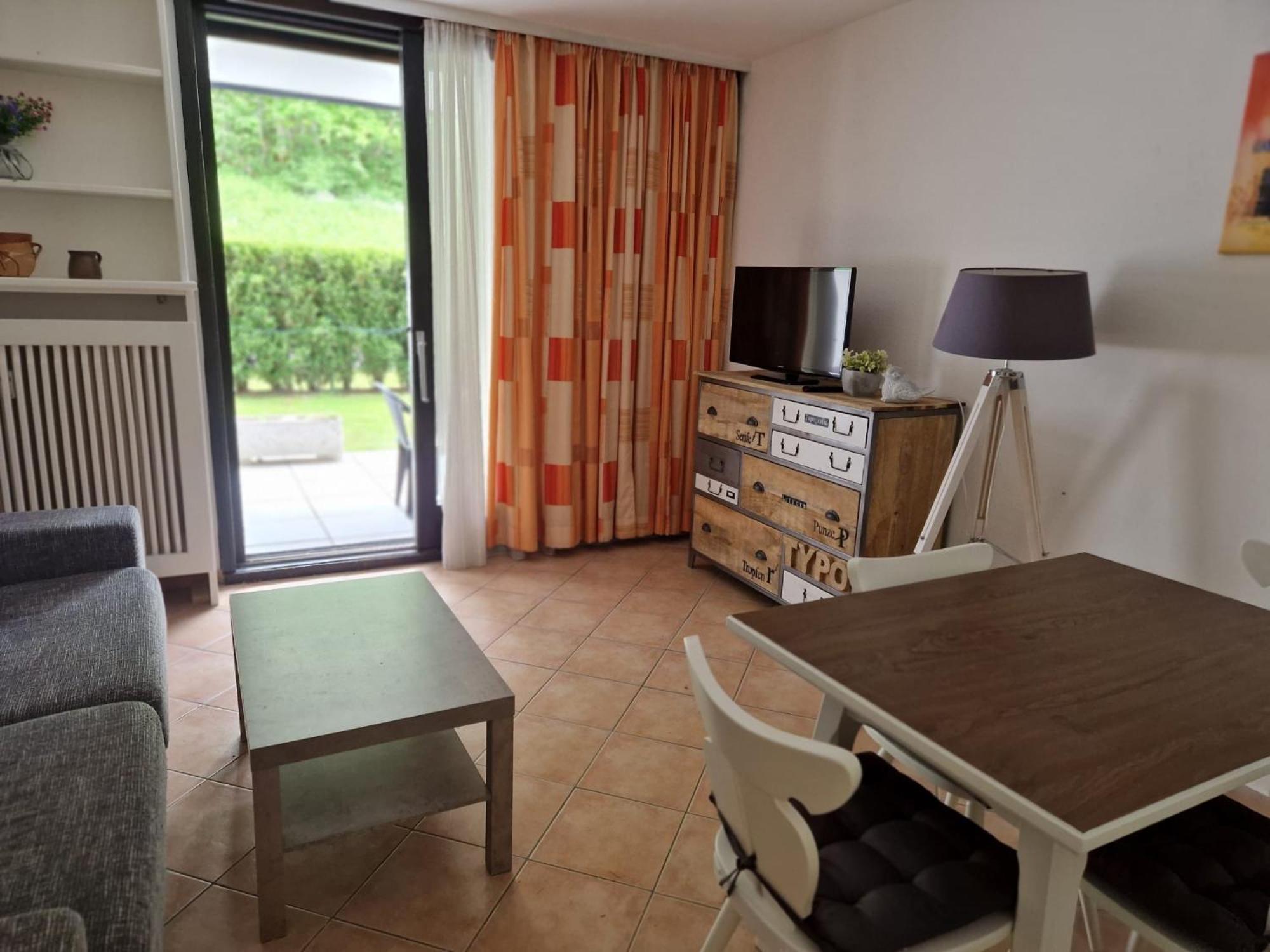 Aparthotel Haus Anderl Maria Alm am Steinernen Meer Pokoj fotografie
