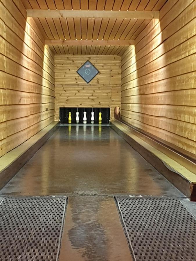 Aparthotel Haus Anderl Maria Alm am Steinernen Meer Exteriér fotografie