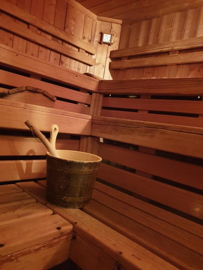Aparthotel Haus Anderl Maria Alm am Steinernen Meer Exteriér fotografie