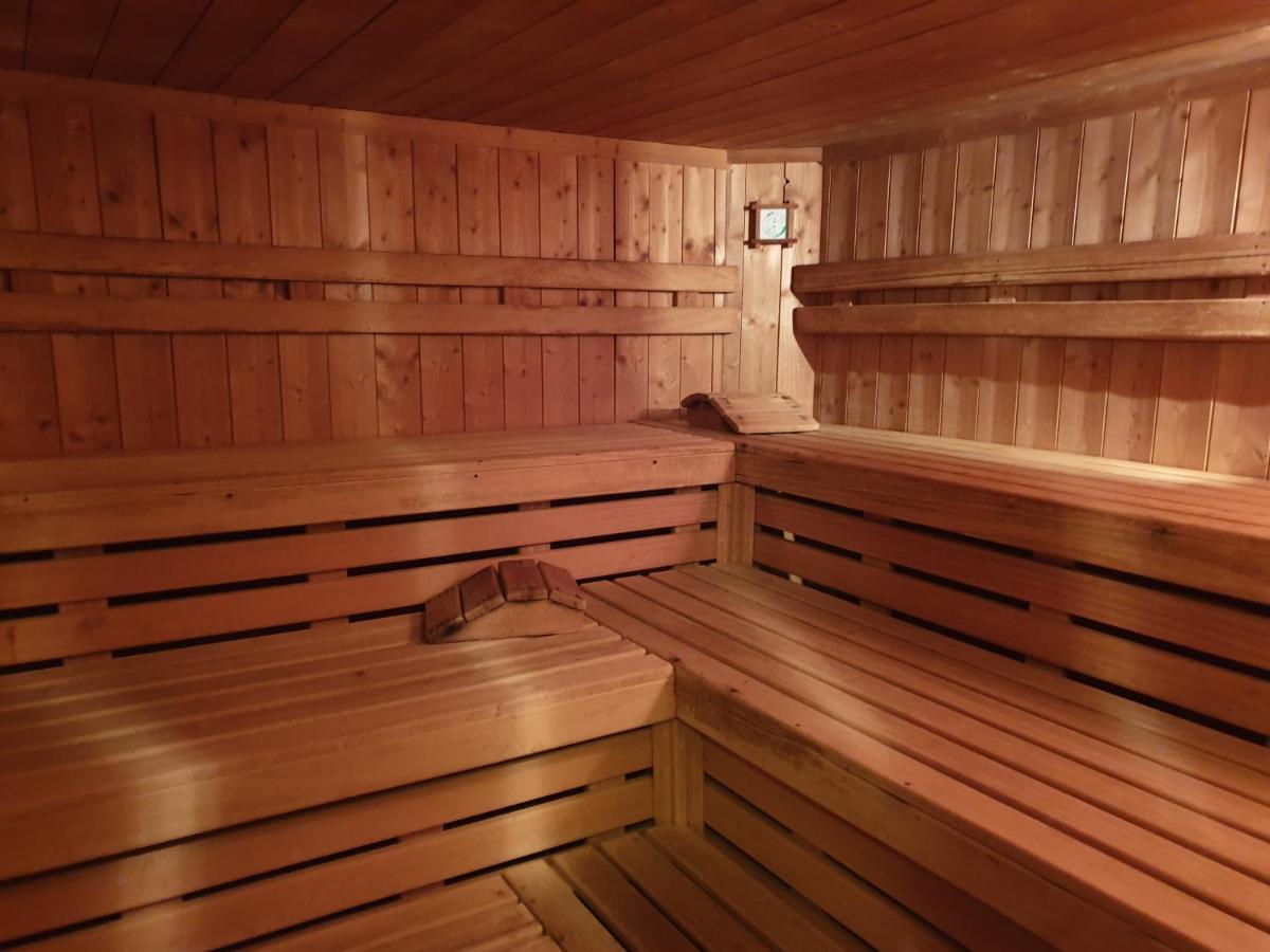 Aparthotel Haus Anderl Maria Alm am Steinernen Meer Exteriér fotografie
