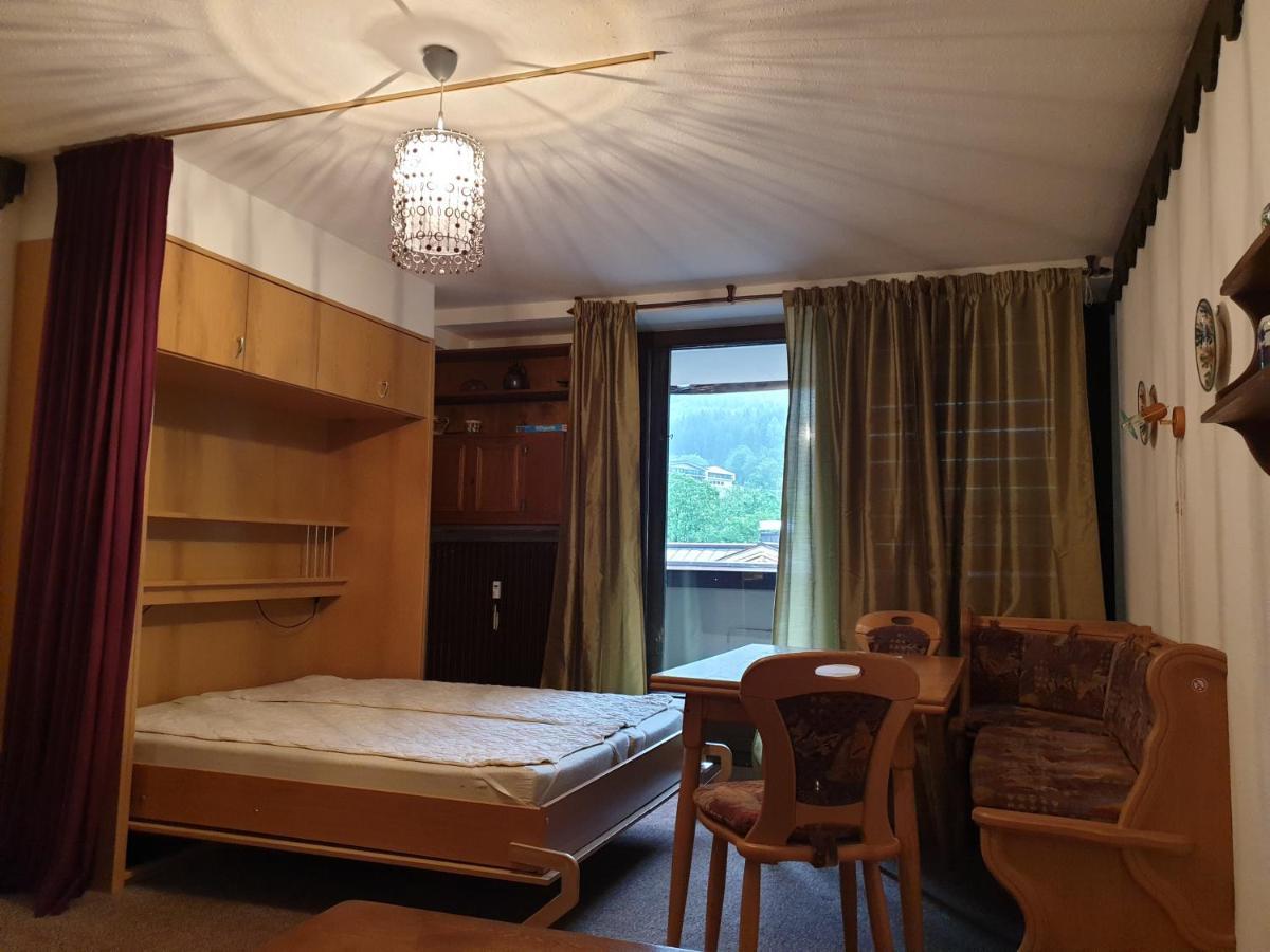 Aparthotel Haus Anderl Maria Alm am Steinernen Meer Exteriér fotografie