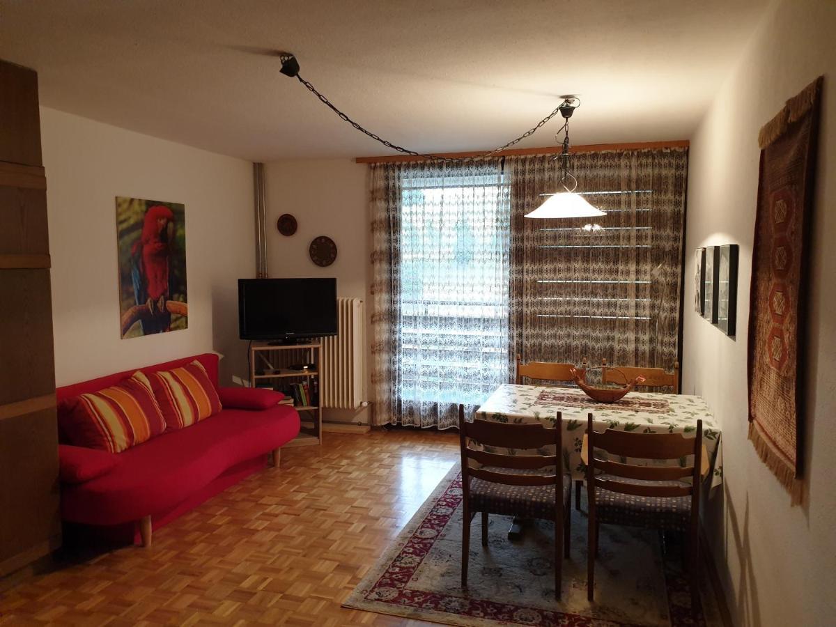 Aparthotel Haus Anderl Maria Alm am Steinernen Meer Exteriér fotografie