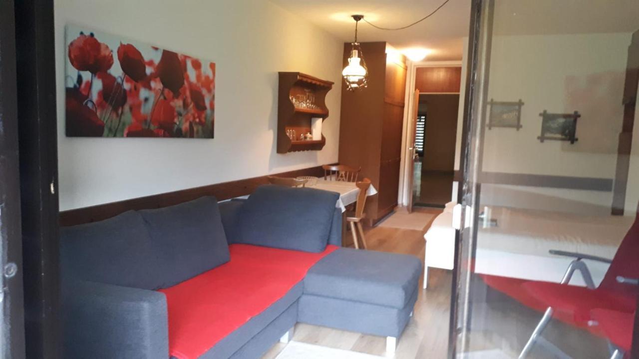 Aparthotel Haus Anderl Maria Alm am Steinernen Meer Exteriér fotografie
