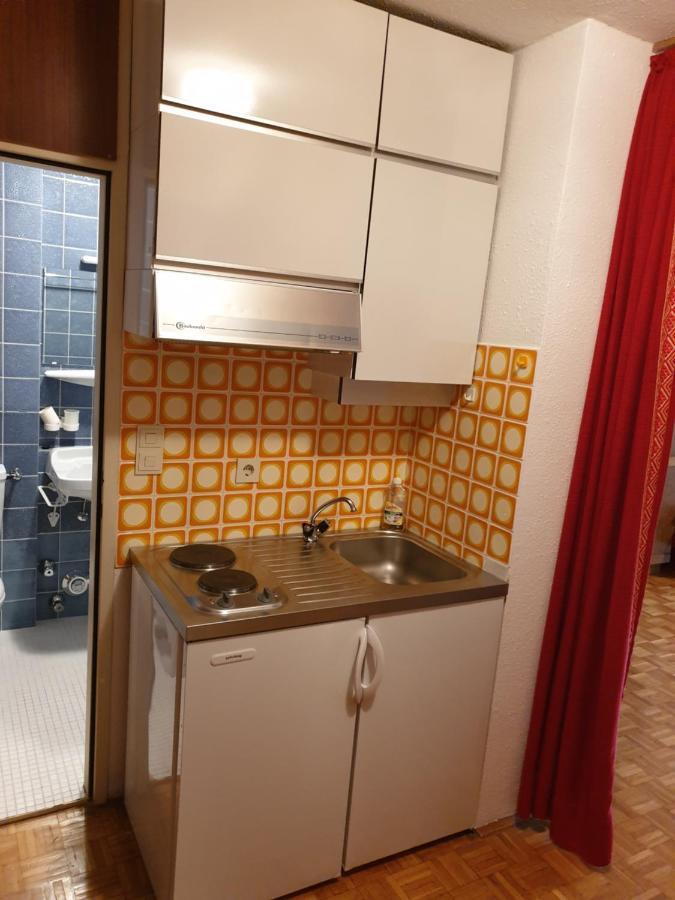 Aparthotel Haus Anderl Maria Alm am Steinernen Meer Exteriér fotografie