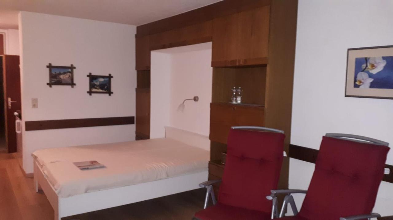 Aparthotel Haus Anderl Maria Alm am Steinernen Meer Exteriér fotografie