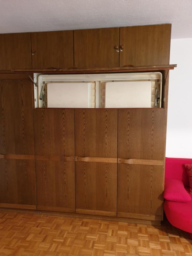 Aparthotel Haus Anderl Maria Alm am Steinernen Meer Exteriér fotografie