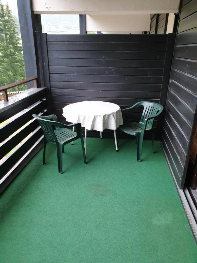 Aparthotel Haus Anderl Maria Alm am Steinernen Meer Exteriér fotografie