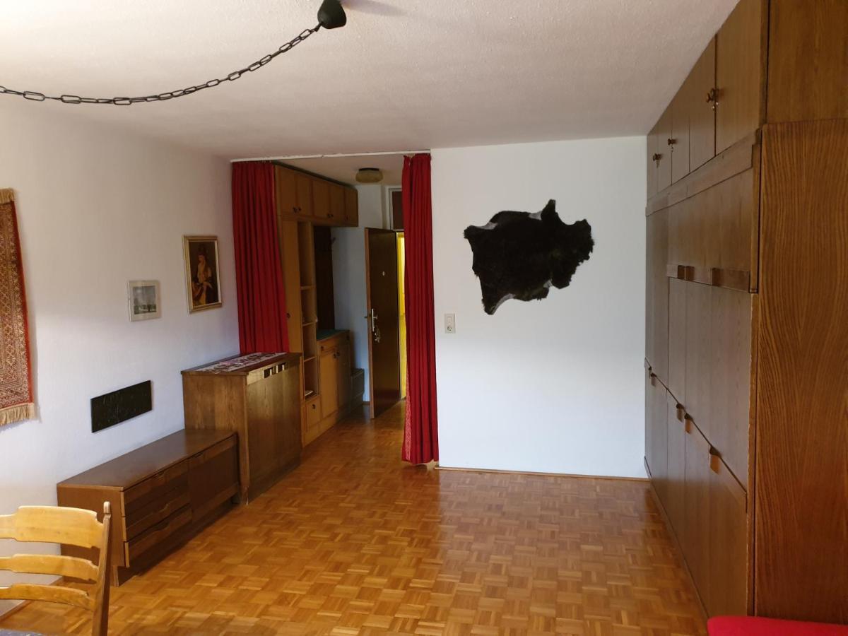 Aparthotel Haus Anderl Maria Alm am Steinernen Meer Exteriér fotografie